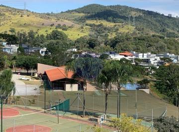 Foto 01 · Terreno em Condomínio de Luxo em Campos do Conde, Bragança Paulista-SP 805m² em Leve Declive