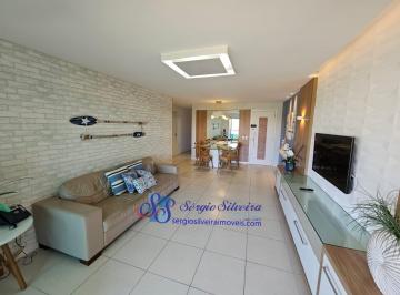 Apartamento de 3 quartos, Aquiraz · Lindo apartamento  com vista nascente deslumbrante no Golf Ville!