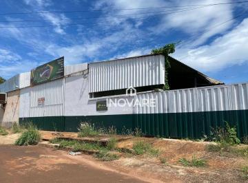 baeb5d9caa3dd29abc5723949cfcae95334fb149 · Galpão para alugar, 670 m² por R$ 6.000,00/mês - Jardim Bandeirantes - Itumbiara/GO