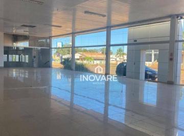 660fc7f36e0b69e3fa2d3a1020234d3cba43fd7e · Galpão para alugar, com área de 10000m² por R$ 65.000/mês - Setor Norte - Itumbiara/GO