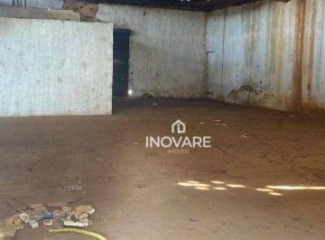 3c49eafcaa077354e6c864359e157ff49b02cf20 · Galpão para alugar, 360 m² por R$ 2.500,00/mês - Jardim América - Itumbiara/GO