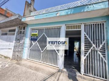 24c4bf4a93604ef079862e20a243756f79ee1a8a · Sobrado com 4 dormitórios à venda, 188 m² por R$ 470.000,00 - Cidade Boa Vista - Suzano/SP
