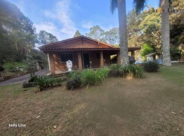 bc7734dbcb2ff3758287d18d8d9e7d02df5d7376 · Chácara com 3 dormitórios à venda, 28000 m² por R$ 650.000,00 - Pedra Bela - Pedra Bela/SP