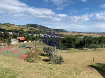 Foto 01 · Terreno no Condomínio Campos do Conde: 455m² de Área em Bragança Paulista-SP por R$350 mil