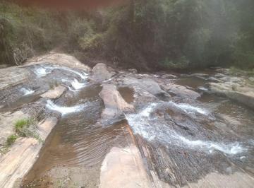 Foto 01 · Área Rural, Catioca, Cunha, SP