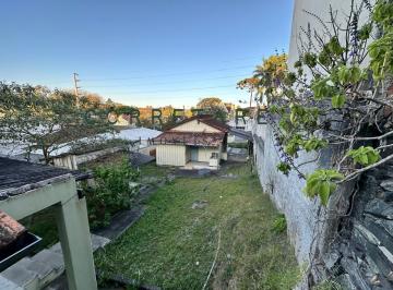 Terreno , Curitiba · PILARZINHO: TERRENO COM 504M² NA NILO PEÇANHA