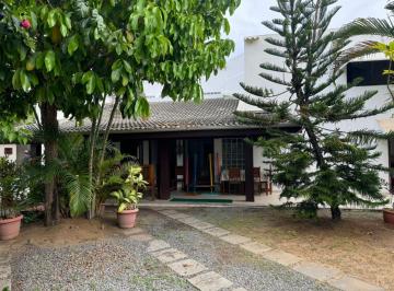 Foto 01 · Casa, Vilas do Atlântico, Lauro de Freitas, BA