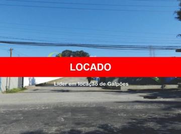 Foto 01 · Galpão para comprar - Vila Menck - Osasco