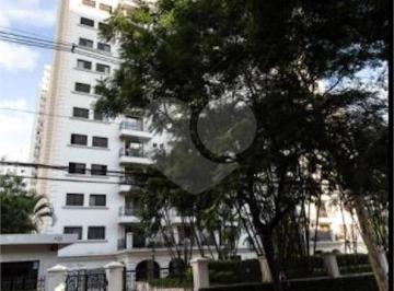 Apartamento de 3 quartos, São Paulo · Apartamento Residencial A VENDA EM MOEMA!