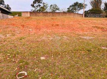 94c55074b71a6621d3230954b25dce31d7edb45b · Terreno à venda, 360 m² por R$ 450.000,00 - Condomínio Terras de Atibaia I - Atibaia/SP