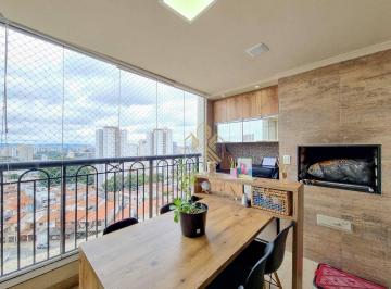 f0e5c6aa6d0e21c7d727af89b9daeea6f941d95d · Apartamento com 3 dormitórios à venda, 96 m² por R$ 1.090.000,00 - Tatuapé - São Paulo/SP