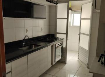 Foto 01 · Apartamento, Jardim Bela Vista, Rio Claro, SP