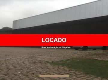 Foto 01 · Galpão para alugar - Santa Fé - Osasco