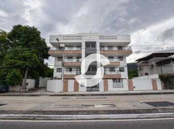 FACHADA · Apartamento à venda, 69 m² por R$ 610.000,00 - Piratininga - Niterói/RJ