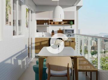 948310cd0bc7b0d55451f7385cf2fc3db02442b4 · Apartamento com 3 dormitórios à venda, 94 m² por R$ 730.000,00 - Santa Rosa - Niterói/RJ