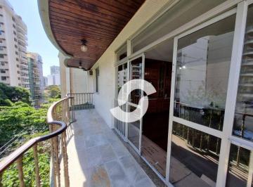 9b71787aacd3da4fd4bd8d4a0a2eb50111d06a11 · Apartamento com 4 dormitórios à venda, 184 m² por R$ 1.450.000,00 - Icaraí - Niterói/RJ