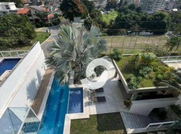 f5e3bcf02f7d5454cbcded53a6af7933bda53c4d · Casa à venda, 450 m² por R$ 5.500.000,00 - Charitas - Niterói/RJ