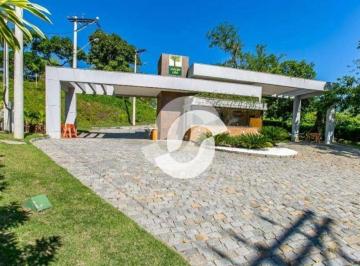 1fbc80a7d95d39b499ec3dab1de95da8d8bb8fdc · Terreno à venda, 414 m² por R$ 120.000,00 - Ubatiba - Maricá/RJ