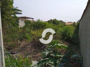 f5052de429f9ea825f99c899bdf838bc69ce4ff9 · Terreno à venda, 480 m² por R$ 230.000,00 - Jardim Atlântico Central (Itaipuaçu) - Maricá/RJ