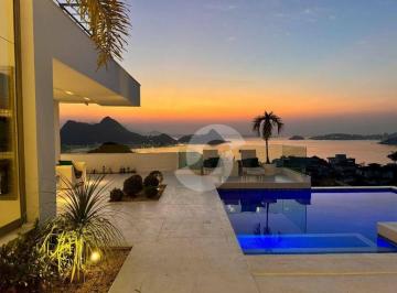 3fa53750005dfcb648006caca790f21a480bb9d9 · Casa de luxo em Niterói à venda