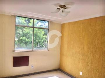36d368ff53d5209e58d5da0d276fbc529870c976 · Apartamento com 2 dormitórios à venda, 53 m² por R$ 280.000,00 - Santa Rosa - Niterói/RJ