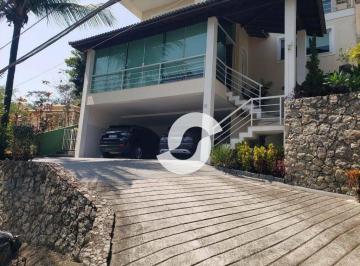 96f1352552cd0a7389cfb351928fdafdd31c929d · Casa com 4 dormitórios à venda, 551 m² por R$ 2.949.000,00 - Piratininga - Niterói/RJ