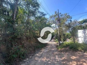 a8735a5179f14eff973e977d04018048829d026c · Terreno à venda, 378 m² por R$ 160.000,00 - Loteamento Maravista - Niterói/RJ
