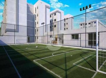 ea2ffd56e8f9e1b07c994cc460ee90e369ec9c8f · Apartamento com 2 dormitórios à venda, 45 m² por R$ 190.000,00 - Vila Lage - São Gonçalo/RJ