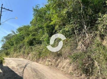 6e461040a0eea4b6e9921b08e00938ffec007ea8 · Terreno à venda, 357 m² por R$ 160.000,00 - Loteamento Maravista - Niterói/RJ