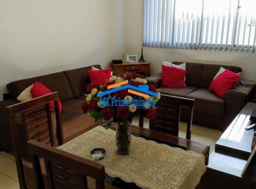 Apartamento · 62m² · 2 Quartos · 1 Vaga · Apartamento à venda 62m², 2 quartos, 1 vaga fixa - Jaguaribe Osasco