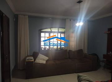 Casa · 132m² · 3 Quartos · 5 Vagas · Casa à Venda com 176m² , 3 Quartos e 2 banheiros - Piratininga Osasco