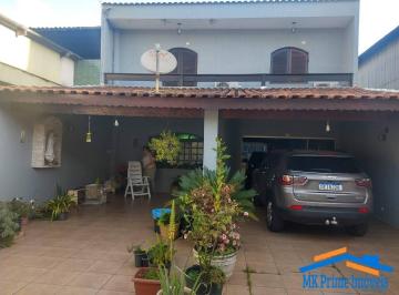 Casa · 132m² · 3 Quartos · 5 Vagas · Casa à Venda com 176m² , 3 Quartos e 2 banheiros - Piratininga Osasco