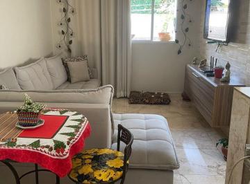 SALA · CASA  - VILA CAMPESINA