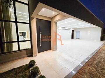 Casa , Águas Claras · CASA INCRIVEL NO PARK WAY DE ALTO PADRÃO - SMPW 1 
