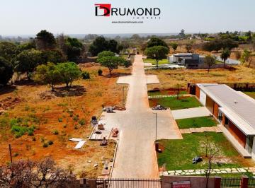 Terreno , Brasília · Lote SMPW 09, Condomínio novo.