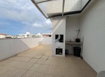 bc516cd2cf471e91dd8e8519757354ee0dd666b0 · Cobertura com 3 dormitórios à venda, 150 m² por R$ 900.000,00 - Vila Nova - Cabo Frio/RJ