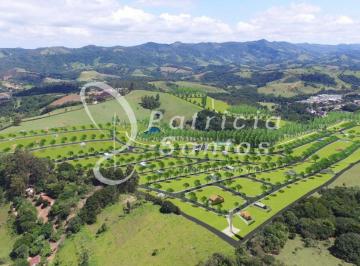 Foto 01 · Oportunidade única: Terreno de 250m² na Quinta da Mantiqueira, Extrema-MG! Venda ou permuta por imóv