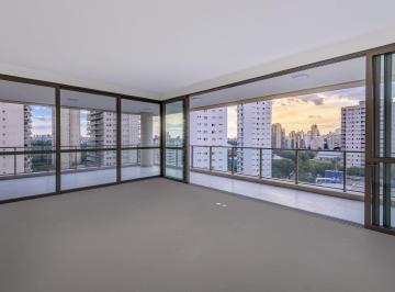 Apartamento de 4 quartos, São Paulo · apartamento a venda no paraiso 