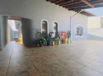 Foto 01 · Casa, Jardim Nossa Senhora de Fátima, Nova Odessa, SP