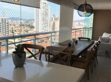 Apartamento de 3 quartos, São Paulo · LINDO APARTAMENTO ALTO DE SANTANA