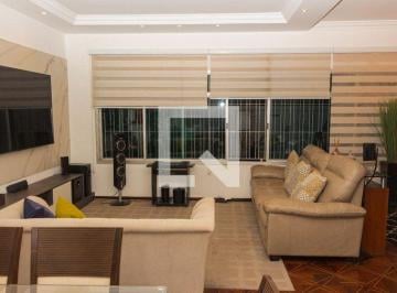 Casa · 250m² · 2 Quartos · 2 Vagas · Casa à Venda - Jardim Marajoara , 2 Quartos, 250 m² - São Paulo
