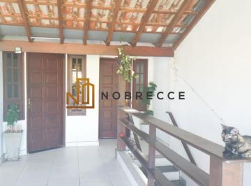 Foto 01 · Casa à venda Vila Aurora, Indaiatuba/SP