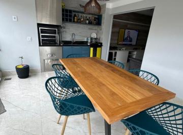 Apartamento de 2 quartos, São Paulo · Apartamento na Vila Maria com Varanda Gourmet