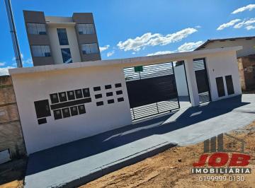 Foto 01 · Apartamento, Setor Nordeste, Formosa, GO