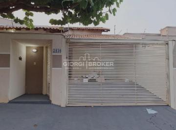 Foto 01 · Imperdível Casa à Venda em São José do Rio Preto-SP: Residencial Palestra, 3 Quartos, 1 Suíte, 2 Vag