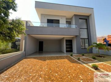Foto 01 · Sobrado residencial para venda no Parque Olívio Franceschini - Hortolândia - SP