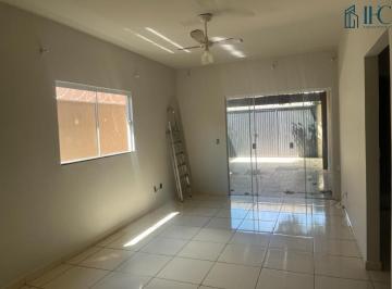 Foto 01 · Casa, Jardim Maracanã, Uberaba, MG