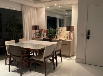 Apartamento de 3 quartos, São Paulo · Apartamento no Ipiranga com 03 dormitórios (03 suítes) - 02 vagas