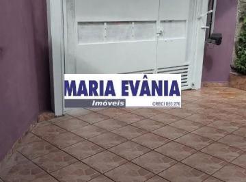 Foto 01 · Casa - Vila Urupês