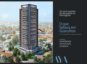Foto 07 · CONDOMINIO EM CONSTRUÇÃO DE ALTO PADRÃO NA VILA AUGUSTA EM GUARULHOS SP, COM 4 QUARTOS, 3 SUÍTES, SA